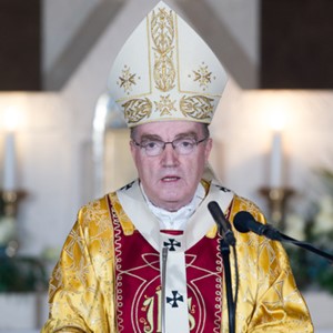 Kardinal Bozanić predvodio misu za Domovinu