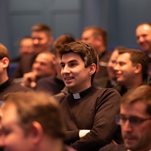 Održan susret svećenika Zagrebačke crkvene pokrajine u trajnoj formaciji