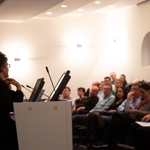 Održana radionica za suradnike u zaručničkim tečajevima