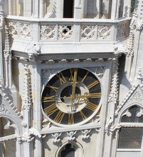 Pismo kardinala Bozanića pariškom Nadbiskupu prigodom požara u katedrali Notre Dame