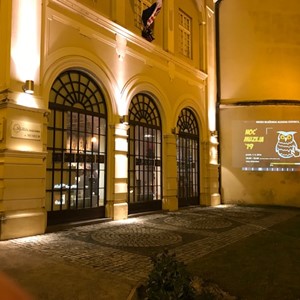 Noć muzeja u Muzeju bl. Alojzija Stepinca