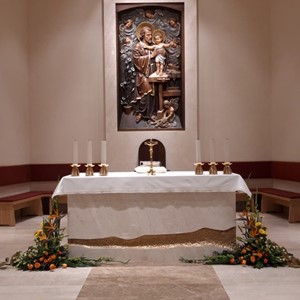 Obavijest Župe svetoga Josipa na Trešnjevki