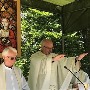 Marija – majka u krizi i Majka Božjeg rješenja
