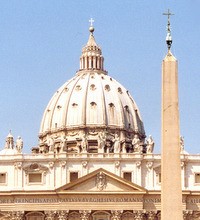 Motu proprio  pape Franje o sprječavanju pranja novca 