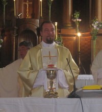 Proslava sv. Dominika u Konjščini 