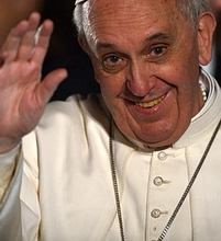 Poruka pape Franje povodom nacionalnog tjedna obitelji u Brazilu 