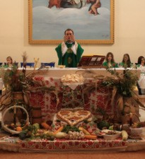 Dan kruha i zahvalnosti za plodove zemlje