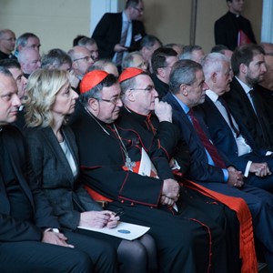 Započeo 58. teološko-pastoralni tjedan