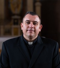 Vlč. Matija Pavlaković: Jesi li ti zaista Krist?