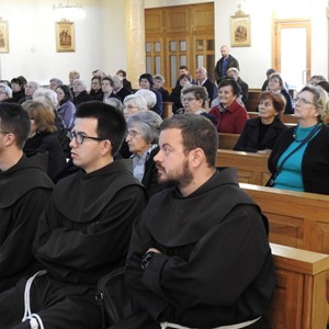 Četvrta korizmena tribina u Hrnetiću "Izgubljen i nađen"