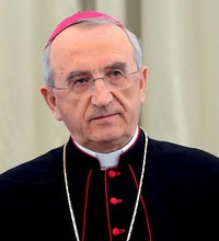 Predsjednik HBK uputio čestitku  povodom Ramazanskog barjama 