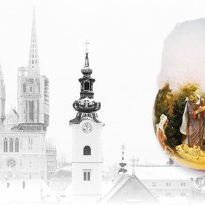 Božićna poruka nadbiskupa zagrebačkog kardinala Josipa Bozanića