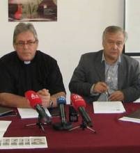 Konferencija za novinare Organizacijskog odbora za pripremu slavlja beatifikacije Miroslava Bulešića