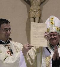 Proslavljena 30. obljetnica proglašenja svetim hrvatskoga kapucina Leopolda Bogdana Mandića