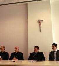 Održana konferencija za novinare na kraju redovnog zasjedanja HBK