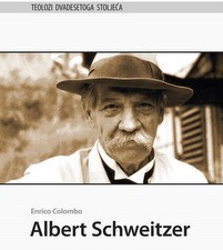 KS predstavlja: Albert Schweitzer 