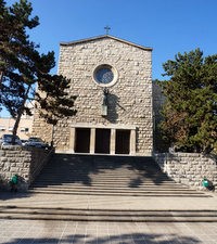 Tribina s katehezom za odrasle u župi Sv. Antuna Padovanskog u Zagrebu