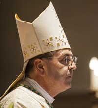 Proslava blagdana sv. Faustine u Zagrebačkoj katedrali i 1. susret štovatelja Božjeg milosrđa Hrvatske