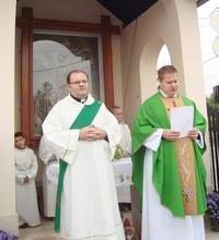 Proslava blagdana sv. Franje Asiškog u župi Jelkovec