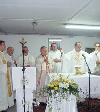 Svetkovina bl. pape Ivana Pavla II. u župi Jelkovec