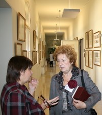 U NPI-u otvorena izložba „Knjige glagoljaške – kapucinske, karlobaške“