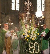 80. obljetnica Caritasa Zagrebačke nadbiskupije