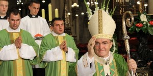 Kardinalova homilija prigodom 80. obljetnice Caritasa Zagrebačke nadbiskupije