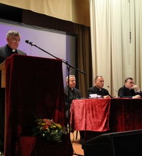 Održan Svećenički dan Zagrebačke nadbiskupije - Kateheze za odrasle u svim župama