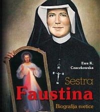 KS predstavlja: „Sestra Faustina“