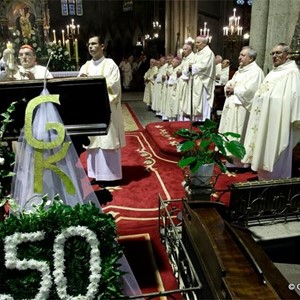 Svečano proslavljen zlatni jubilej Glasa Koncila