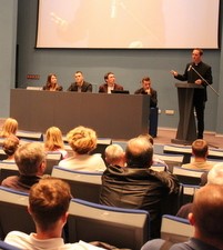 Projekt „Kateheze za odrasle“ predstavljen župnim medijskim suradnicima i župnim animatorima