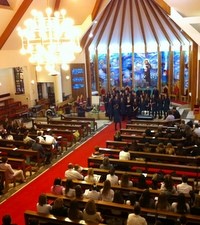 Smotra zborova mladih u Sesvetskim selima