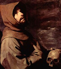 „Franjo, pođi i popravi mi crkvu!“