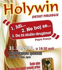 Karte za Holywin od danas u prodaji
