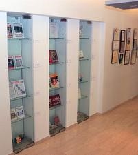 Izložba - 80 godina Caritasa Zagrebačke nadbiskupije