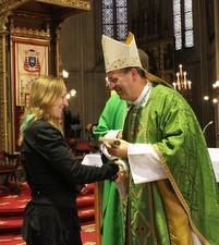 „Biti odgojitelj u vjeri znači biti odgojitelj u nadi, biti odgojitelj u ljubavi“