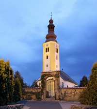 Blagdan sv. Šimuna i Jude Tadeja u Markuševcu