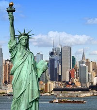 Kardinal Bozanić na proslavi 100. obljetnice župe sv. Ćirila i Metoda i sv. Rafaela u New Yorku