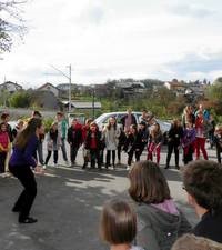 Krenuli novi oratoriji u Dugoj Resi