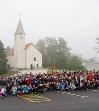 52. PKP u znaku bl. Alojzija Stepinca