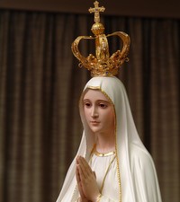 Papa Franjo će u nedjelju posvetiti svijet Bezgrješnom Srcu Marijinom