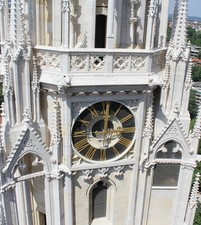 Priopćenje Nadbiskupskoga duhovnog stola povodom objavljivanja pisma građanskih inicijativa i organizacija papi Franji