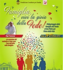 Obitelji Zagrebačke nadbiskupije otputovale na Međunarodno hodočašće obitelji u Rim