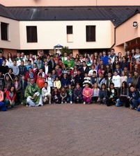 Susret ministranata Sesvetsko-vugrovečkog dekanata