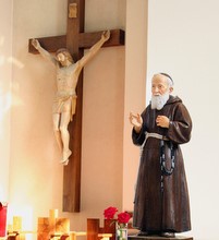 Početak postulata hrvatskih kapucina