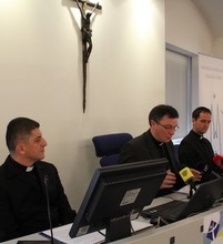 Predstavljen projekt kateheza za odrasle u župama Zagrebačke nadbiskupije