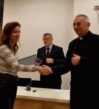 Hrvatsko društvo katoličkih novinara dodijelilo nagrade i priznanja