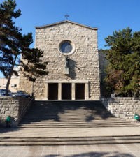 Tribina s katehezom za odrasle u župi svetoga Antuna Padovanskog u Zagrebu: „Opći uvod u sakramente“