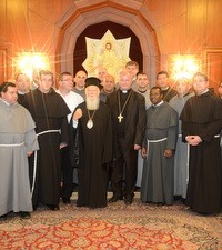 Susret „Pro dialogo“ u Istanbulu