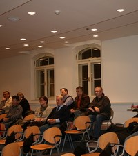 Susret izvanrednih služitelja pričesti  u Zagrebačkoj nadbiskupiji